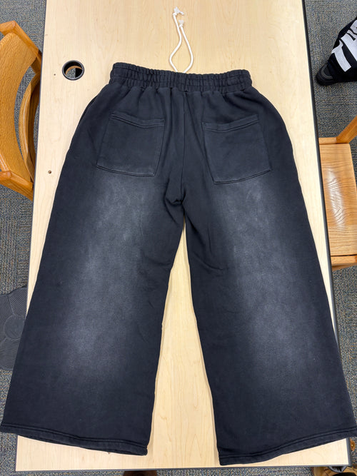 TX SWEATPANTS MODEL “WHITE”