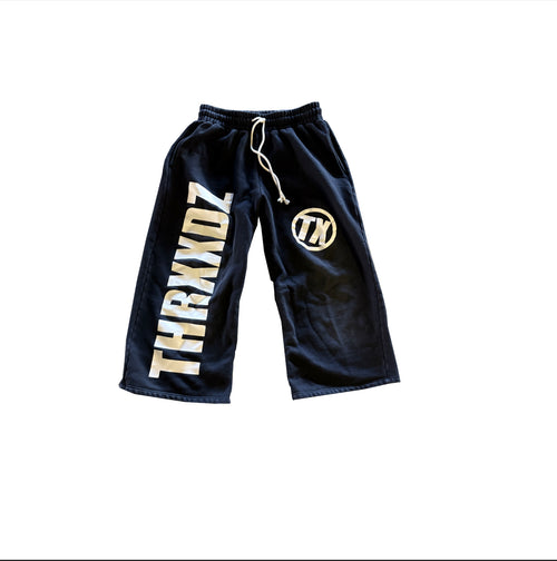 TX SWEATPANTS MODEL “WHITE”