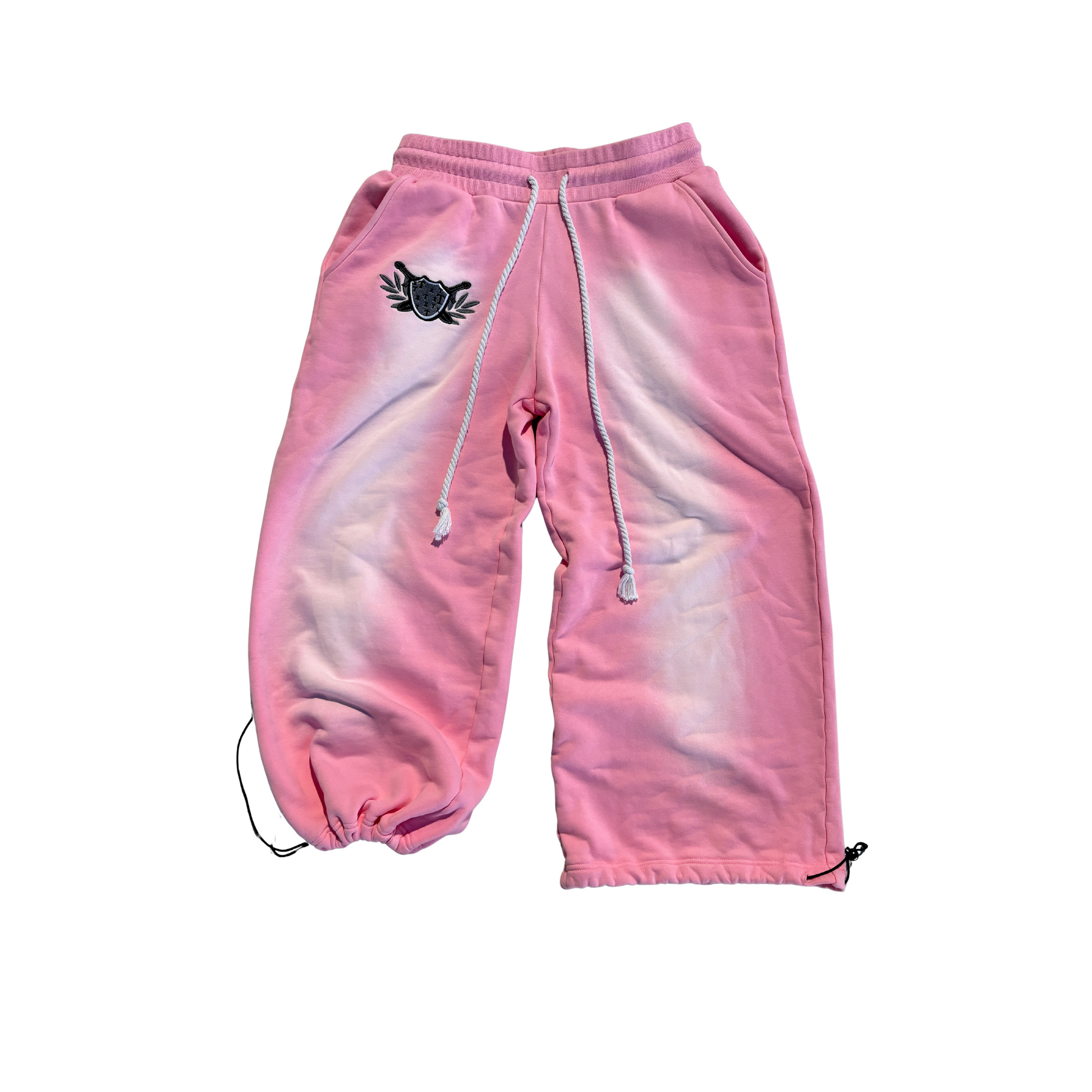 MEDIEVAL THRXXDZ RUNNERS MODEL PINK